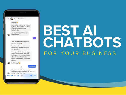 Best AI Chatbots For Customer Service In 2026