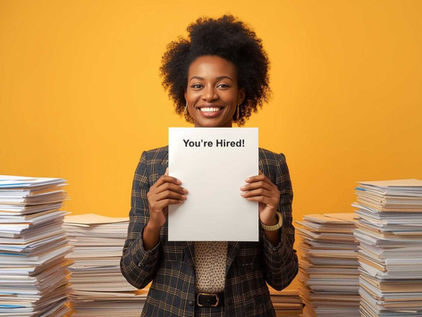 A strong CV is still the fastest way to turn applications into job offers.