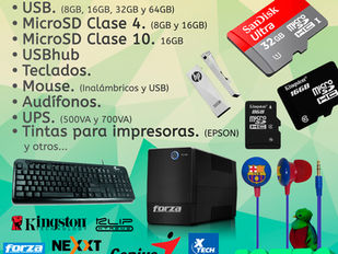 Nuestros Productos