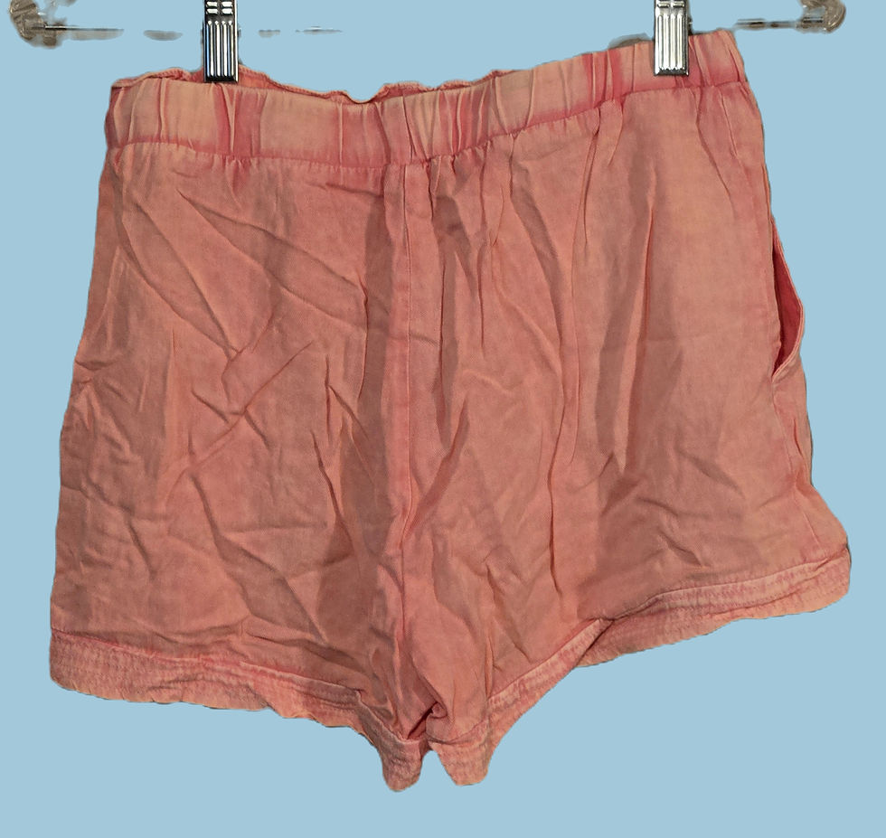 Thumbnail: Fate Shorts