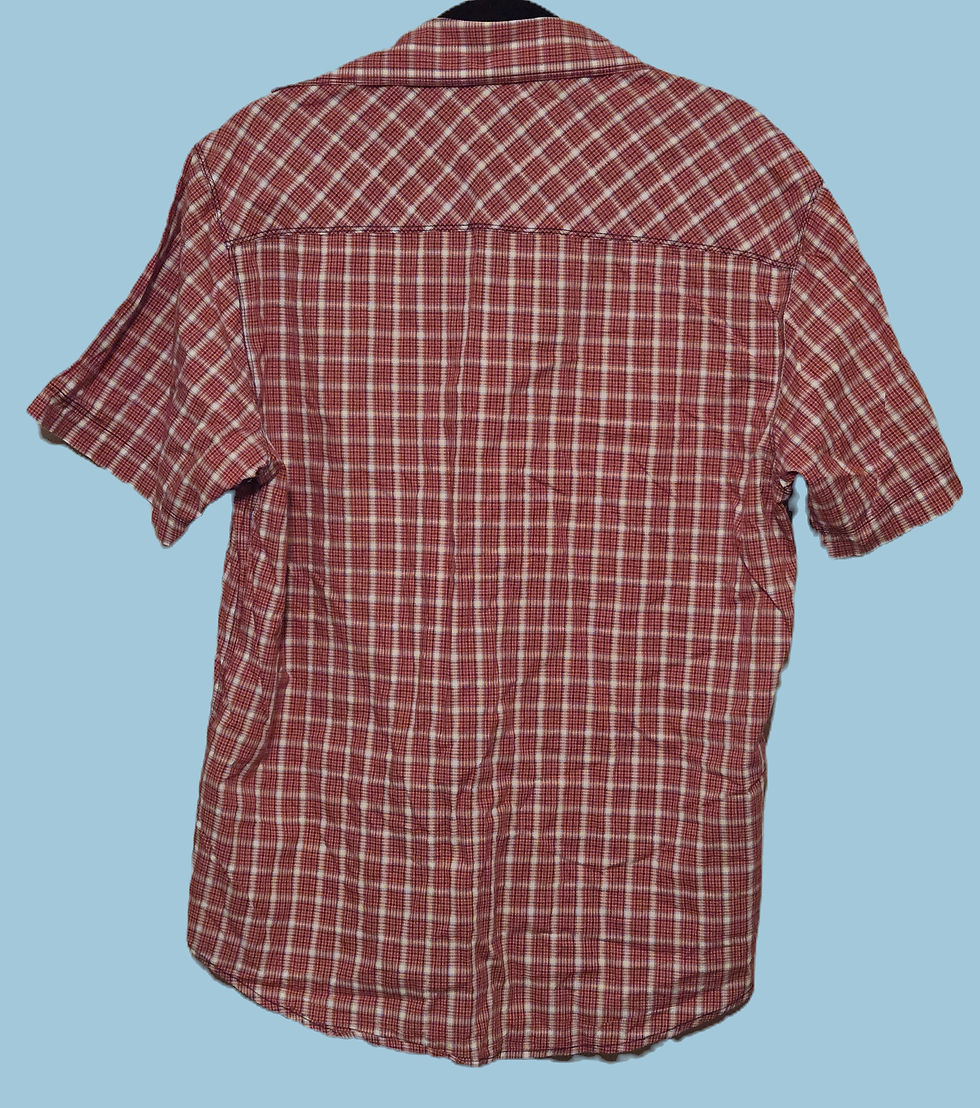 Thumbnail: James Campbell Shirt