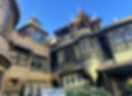The Winchester Mystery House