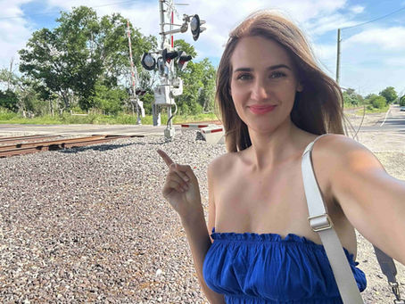 San Antonio's Ghost Tracks: Why Cars Keep Rolling Off These Train Tracks on Their Own
