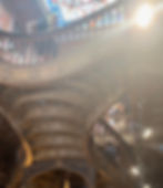 Livraria Lello Staircase