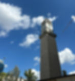 The Clock Tower of Tirana