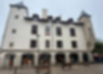 Maison Louis XIV in Saint-Jean-de-Luz, the king’s residence during his wedding festivities