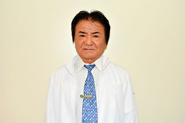 ��平川整形外科医院の病院長 平川信幸の写真