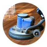 Floor Polishing