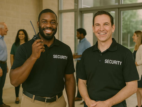 Choosing the Right Firearm for Church Security: What Actually Matters Part 2