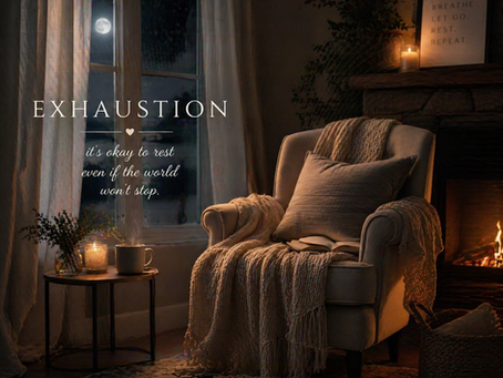 Series 2 — EXHAUSTION INTRODUCTION