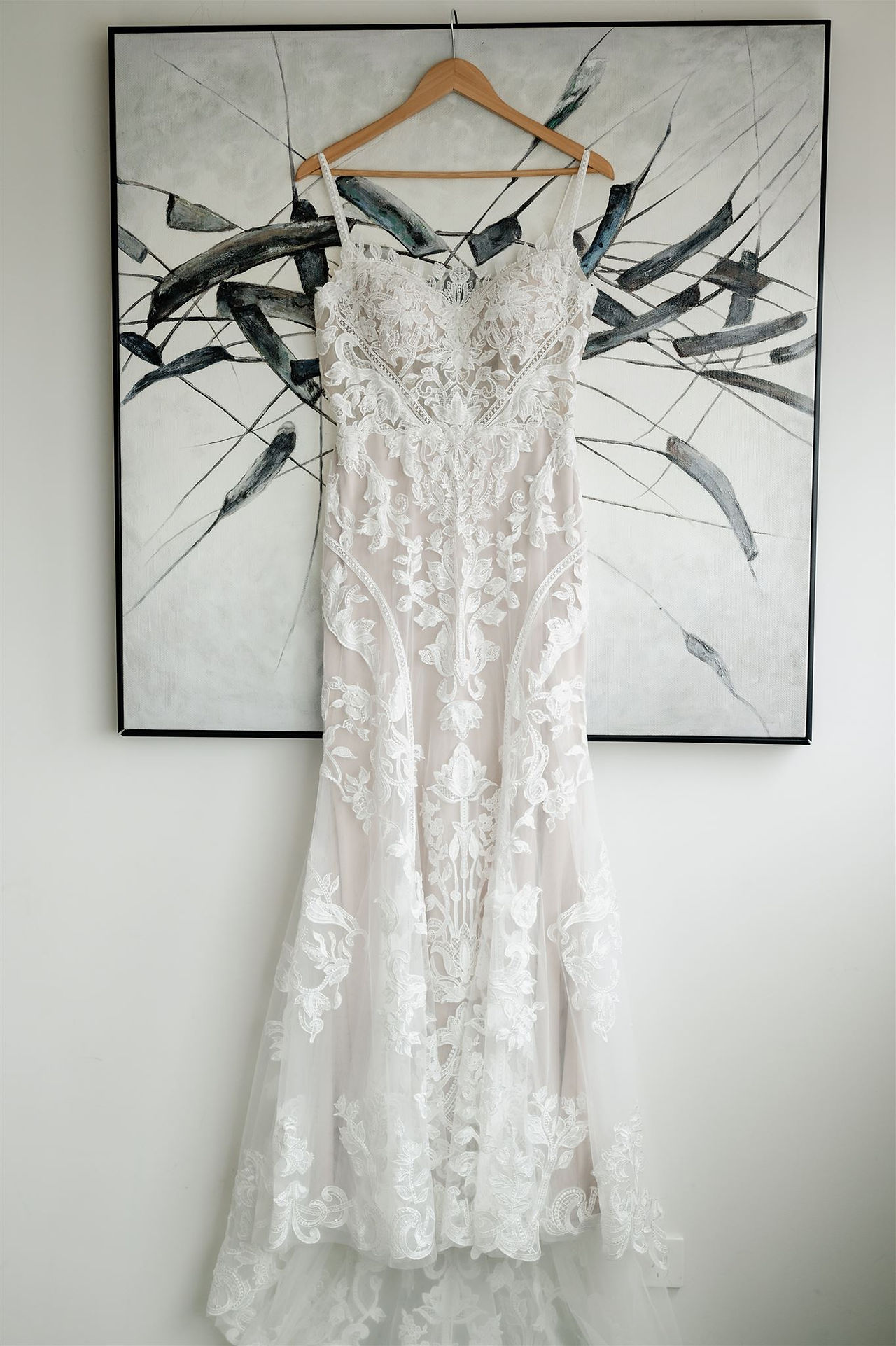perth wedding dress