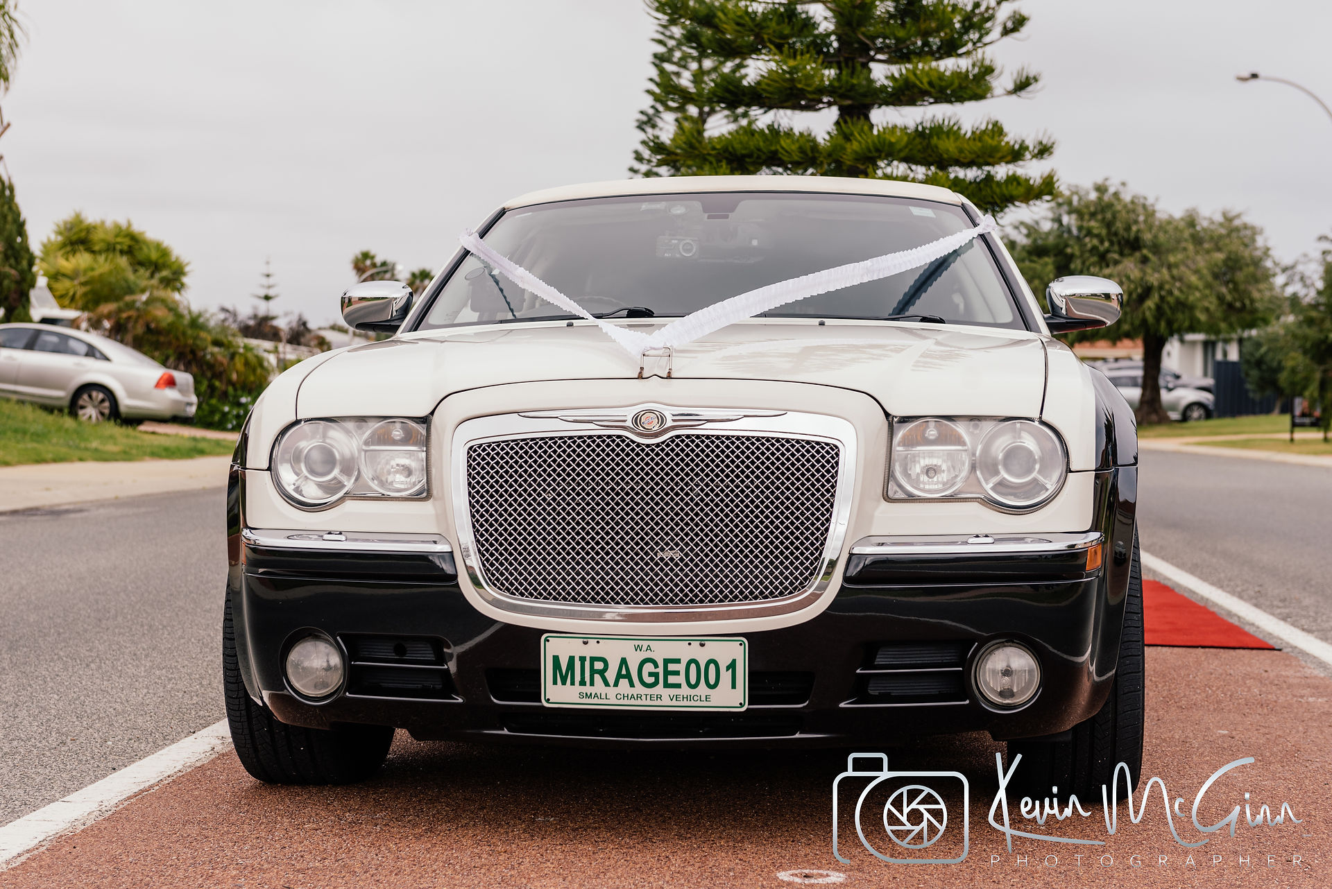 perth wedding limousine 