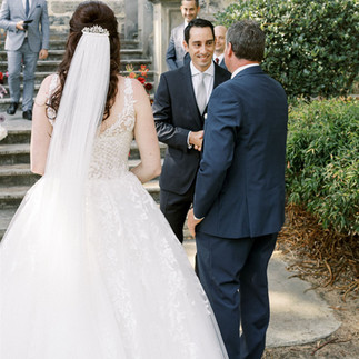 Cottesloe Civic Centre wedding 6