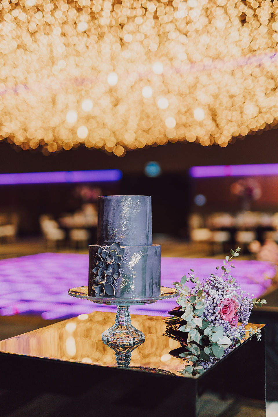 chinese wedding cake perth