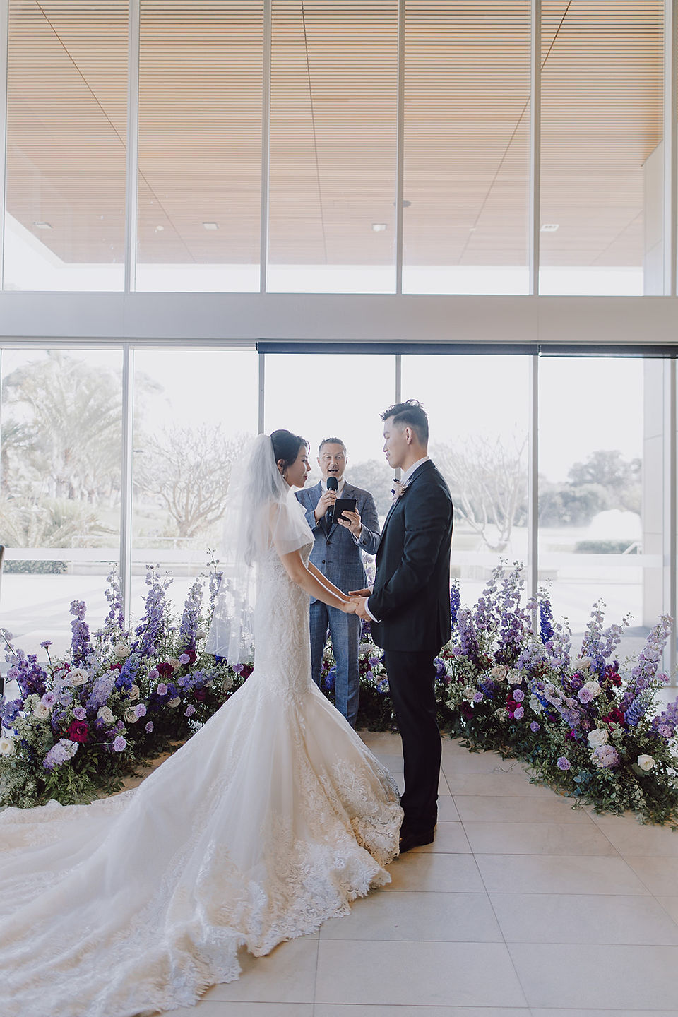 chinese wedding ceremony perth