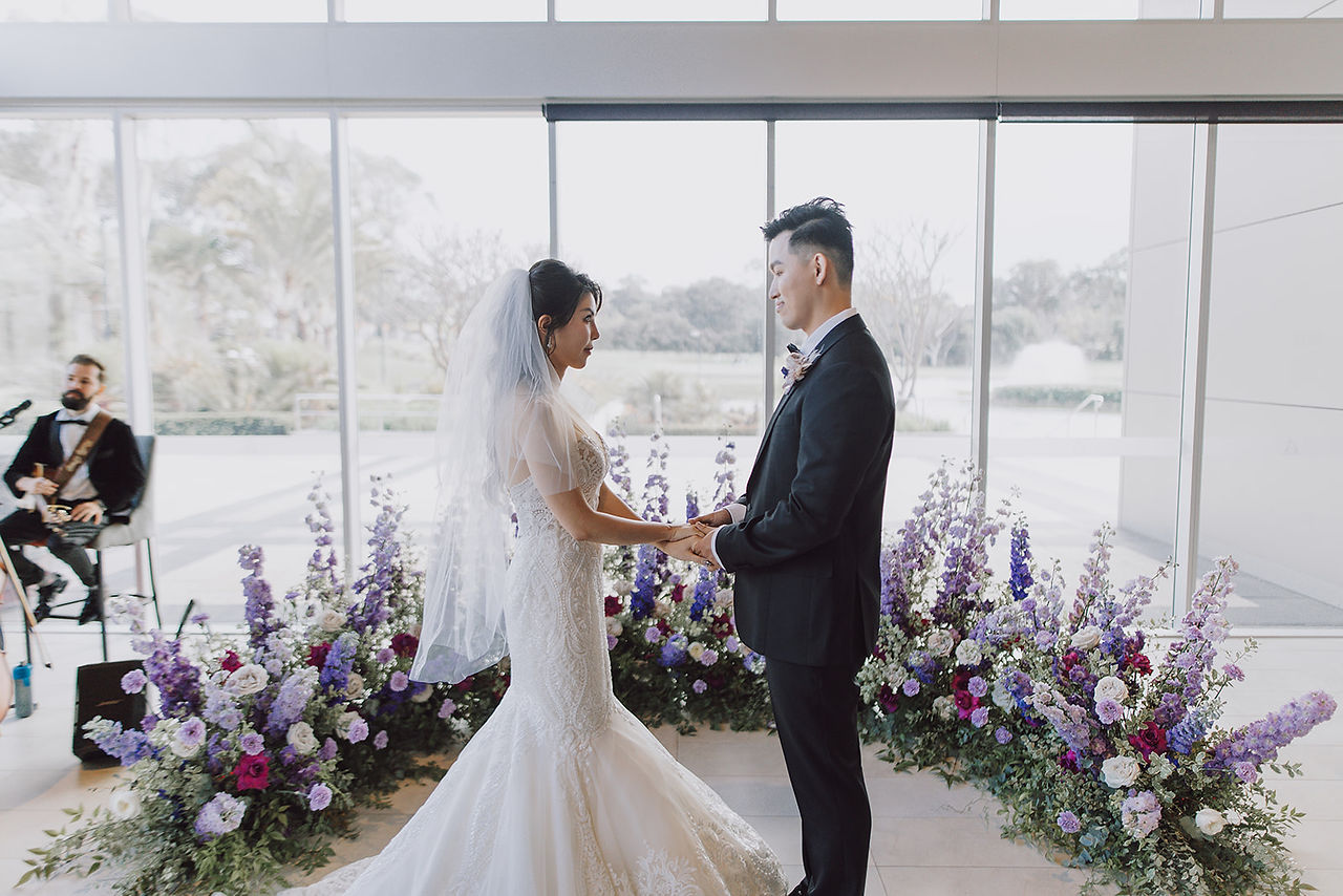perth wedding chinese couple