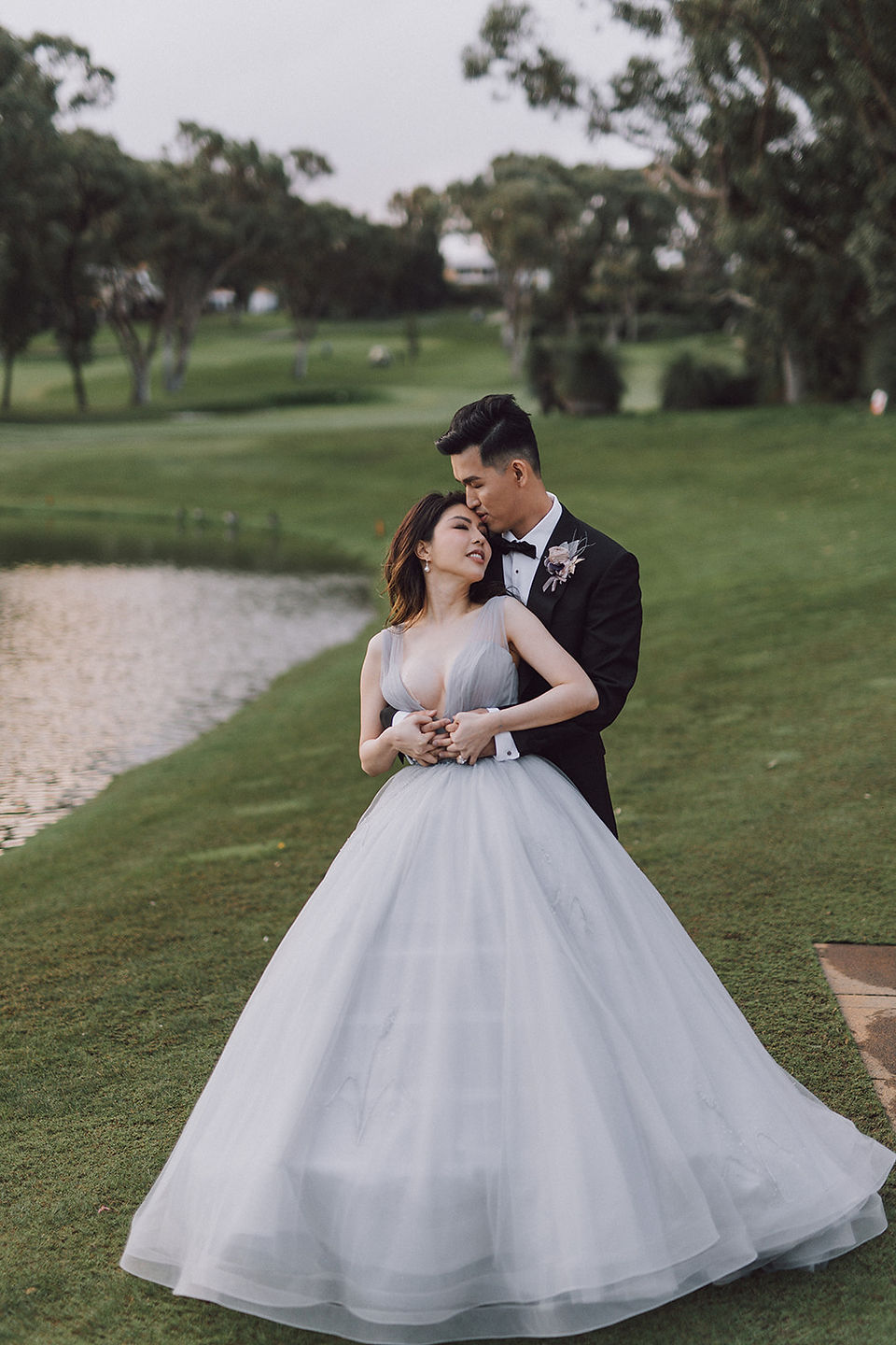 chinese wedding joondalup
