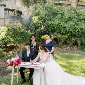 Cottesloe Civc Centre wedding 17