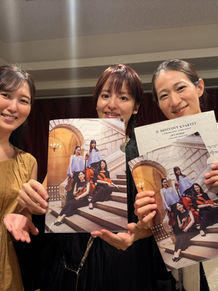 【お知らせ】オリジナルクリアファイルのオンライン販売について