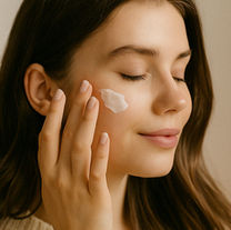 How She Glows in Winter: A Soft Girl’s Guide to Radiance in the Cold