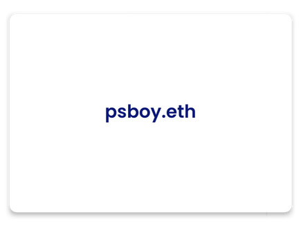 psboy.eth