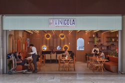 La Vinicola