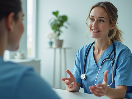 Support Rare Disease Patients: Join the APDS Initiative