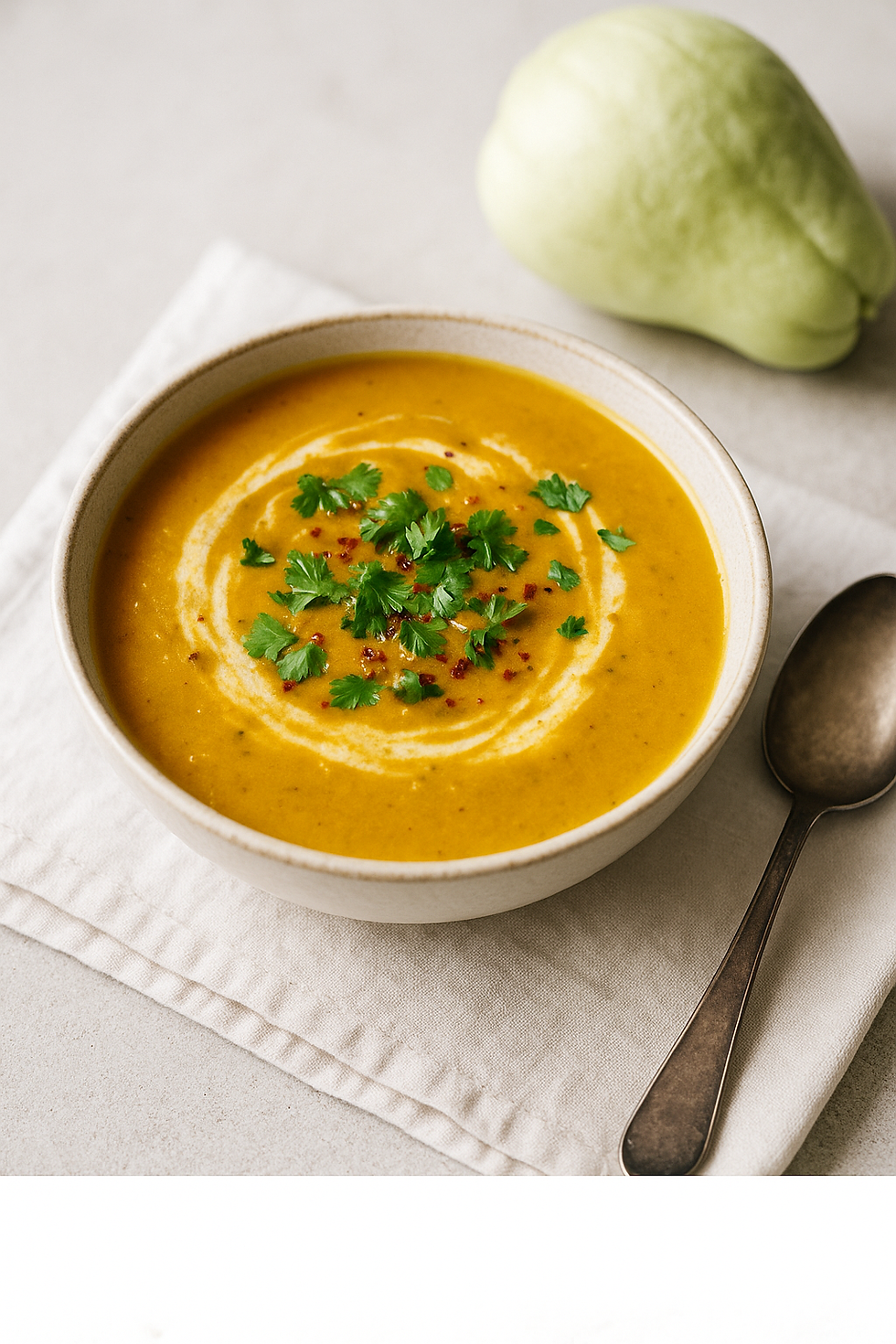 Thumbnail: The Ultimate Choko Cookbook -(Digital Download)