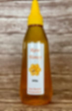 100% Raw Honey | Vast Harvest Permaculture