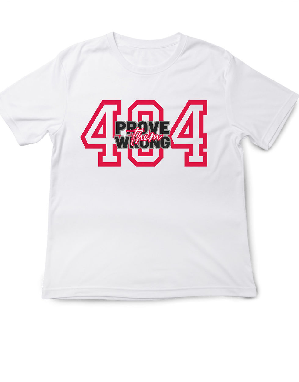 Thumbnail: Prove Them Wrong- Rep Your City