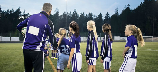 Youth Soccer Team