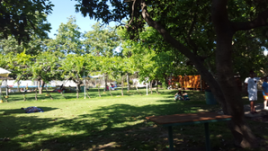 Áreas verdes
