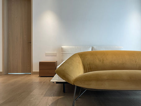 Instantly Iconic: Marchand Oak Floors