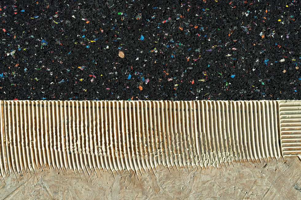 Thumbnail: Acoustic Mat Underlay