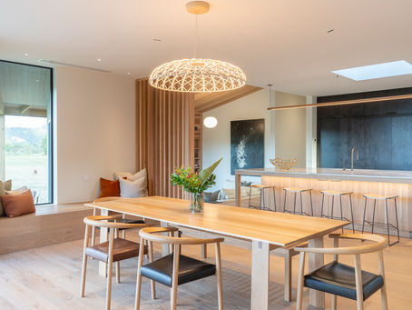 Why Engineered Oak Floors Walk All Over the Competition