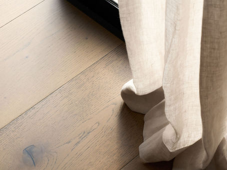 Does Wooden Flooring Fade?