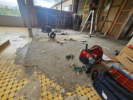 Lino Flooring NZ: Why Kiwis Are Choosing Oak