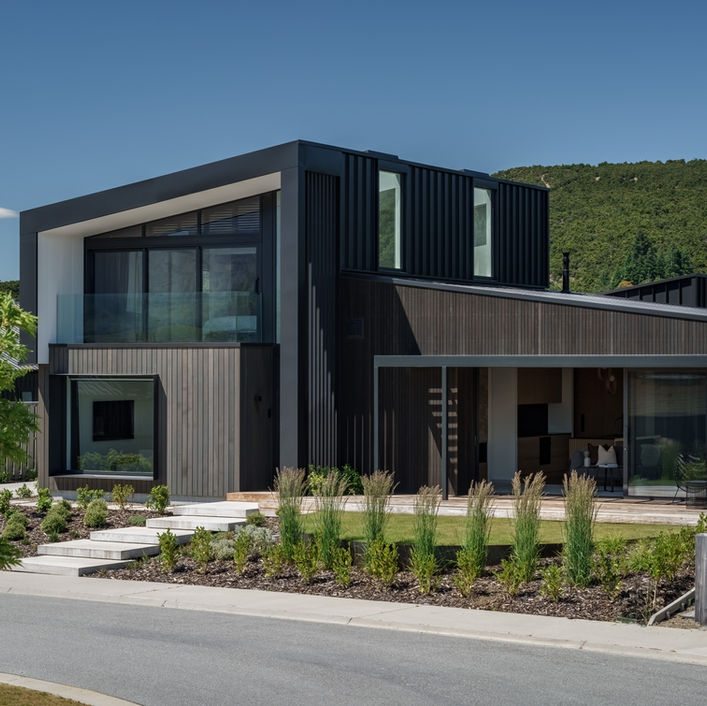 Marchand Flooring Natural Oak Lake Wanaka
