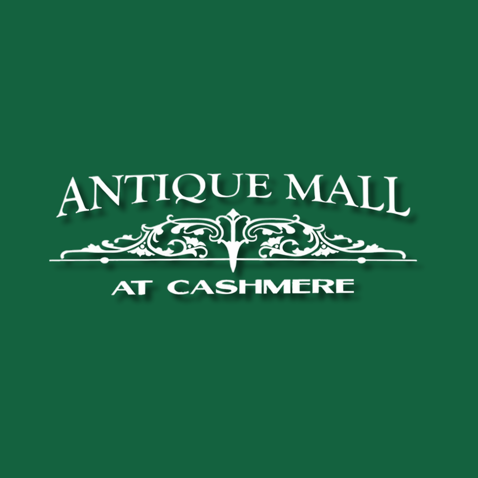 Antique Mall At Cashmere logo