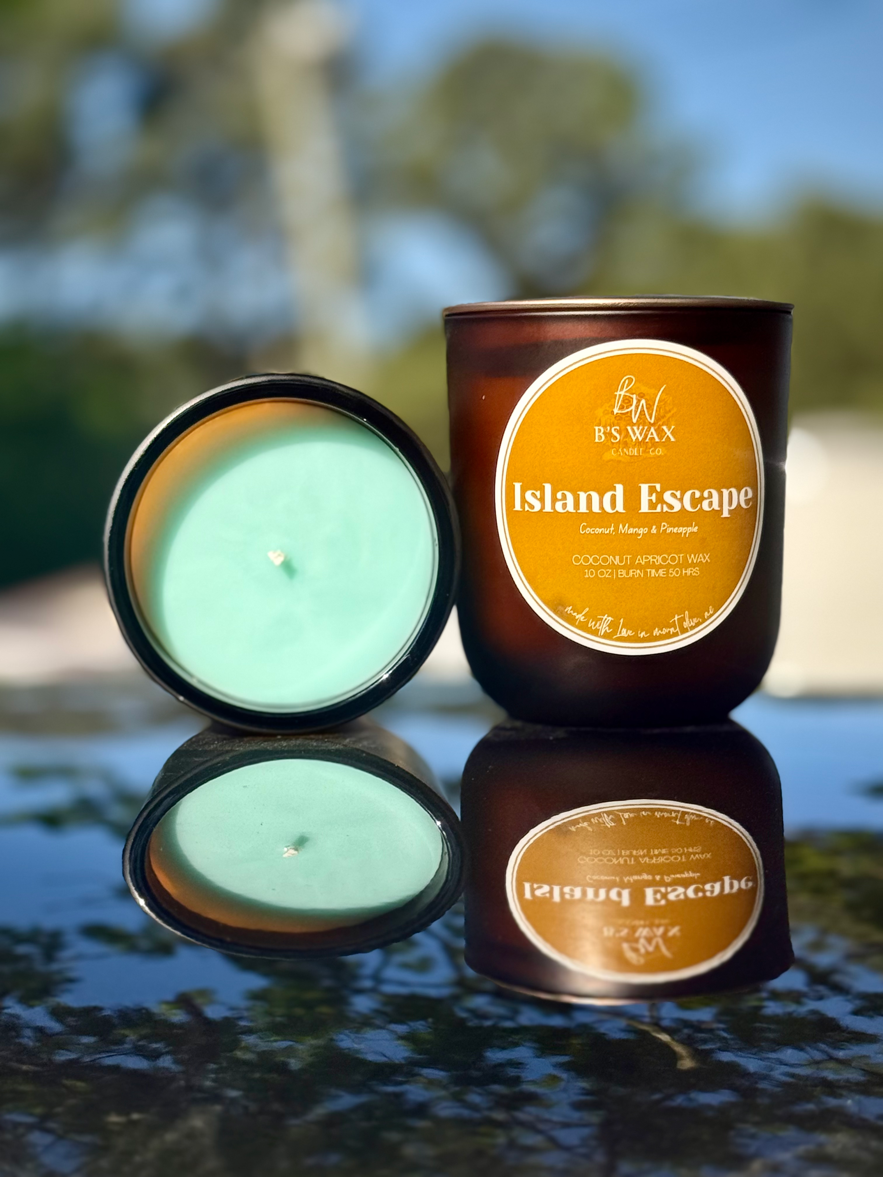 Island Escape