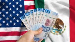 La baja en las remesas y cómo afecta a tu economía la caída del dinero desde el extranjero