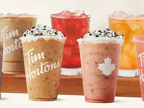 Tim Hortons abre 5 nuevas sucursales en CDMX y Edomex: más café y Timbits para todos