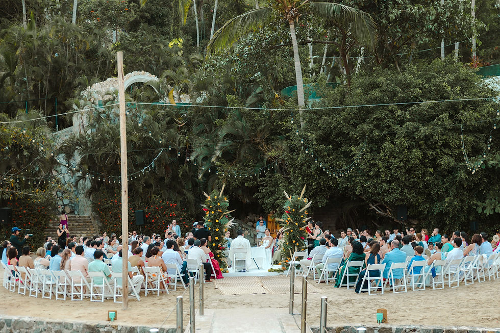 Punta Sirena