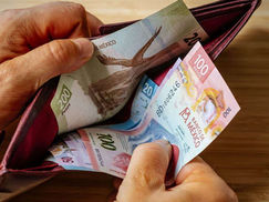 Baja productividad en México hace insostenibles incrementos salariales