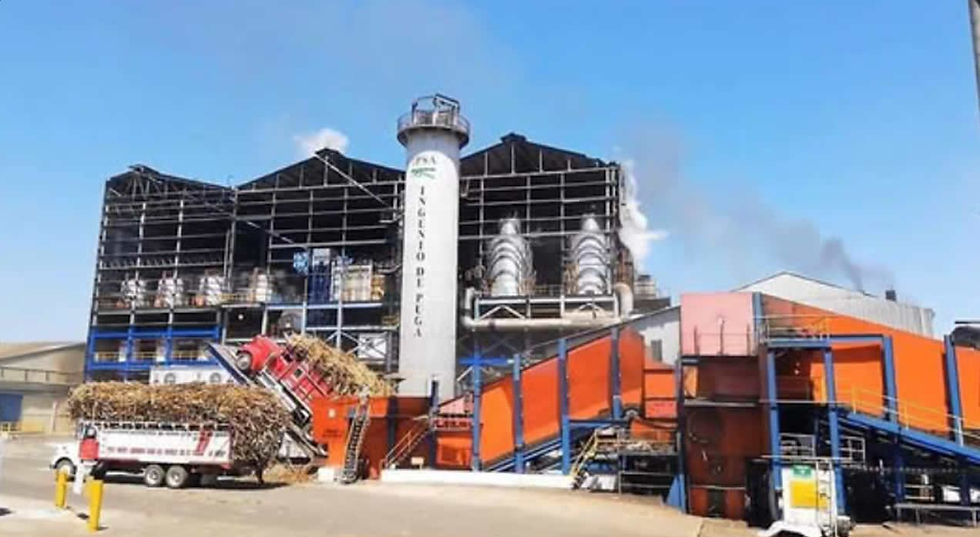 Avanza reestructura financiera del ingenio Puga y Copaco con apoyo de especialistas