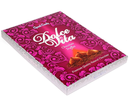 Ponte alerta con estos chocolates; los retiran por un ingrediente secreto que es un peligro