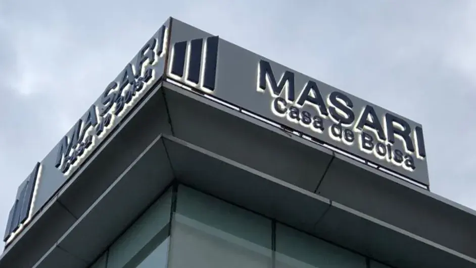 Reconoce HR a Masari y su crecimiento sostenido