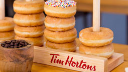 Tim Hortons sigue creciendo y abre más cafeterías en CDMX y Edomex