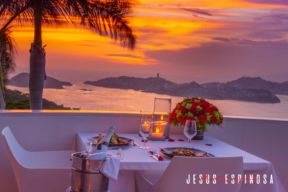 Hotel Encanto Acapulco