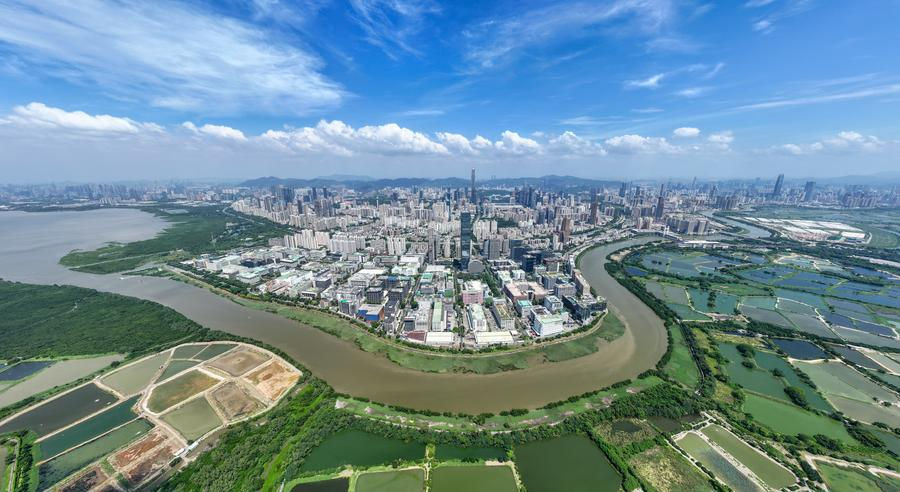 Desbanca Shenzhen-Hong Kong-Guangzhou a Japón